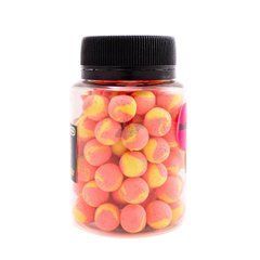 Бойлы CC Baits Two-Tone Pop Ups Mulberry 10мм, 35гр