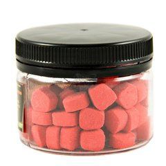 Плавающие насадки CC Baits Corn Toppers Spicy, 30гр