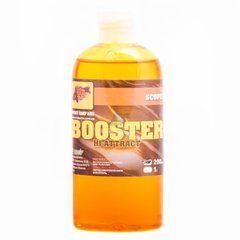 Бустер CC Baits High-Attract Scopex, 200мл