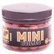Мини Бойлы CC Baits Ready Made Peach 10мм, 70гр