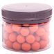 Мини Бойлы CC Baits Ready Made Peach 10мм, 70гр