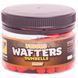 Бойлы CC Baits Pop Ups Fluoro Wafters Spicy, 30гр