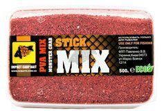 Стик микс CC Baits Stick Mix Monster Crab, 500гр