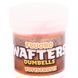 Бойлы CC Baits Pop Ups Fluoro Wafters Tutti-Frutti, 20шт