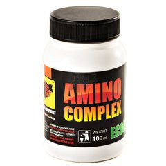 Аминокомплекс CC Baits Amino Complex, 100мл
