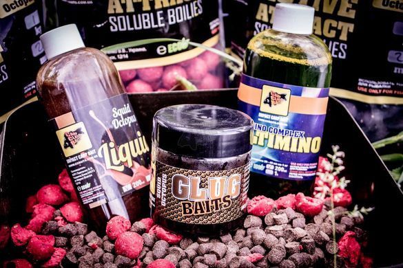 Аминокомплекс CC Baits Multimino, 200мл