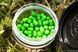 Бойлы CC Baits Pop Ups Fluoro Wafters Virus, 20шт
