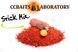 Стик микс CC Baits Stick Mix Plum, 500гр