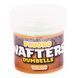 Бойлы CC Baits Pop Ups Fluoro Wafters Virus, 20шт