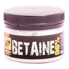 Бетаин CC Baits Betaine 96%, 50гр