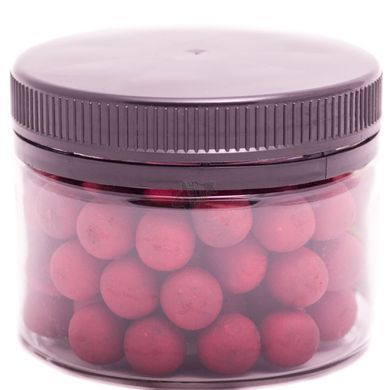 Мини Бойлы CC Baits Ready Made Antarctic Krill 10мм, 70гр