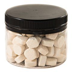 Плавающие насадки CC Baits Corn Toppers Milky Cream, 30гр