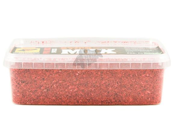 Стик микс CC Baits Stick Mix Strawberry, 500гр