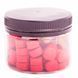 Плавающие насадки CC Baits Corn Toppers Wild Strawberry, 15шт