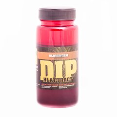 Дип CC Baits Hi-Attract Dip Bloodworm, 100мл