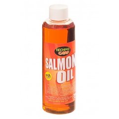 Лососёвое масло Technocarp Salmon Oil 200ml