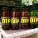 Дип CC Baits Hi-Attract Dip Bloodworm, 100мл