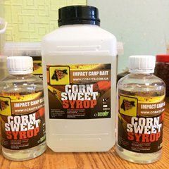 Кукурузный сироп CC Baits Corn Sweet Syrup, 1л