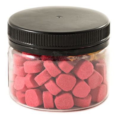Плавающие насадки CC Baits Corn Toppers Cranberry, 15шт