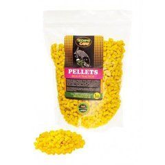 Пеллетс Technocarp Flavored Carp Pellets Pineapple 6mm 1kg