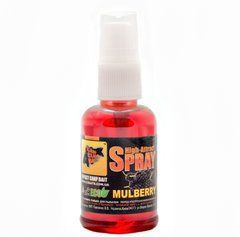 Спрей CC Baits High-Attract Mulberry, 50мл