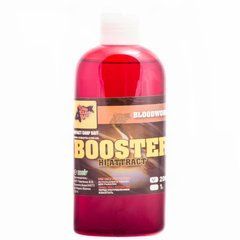 Бустер CC Baits High-Attract Bloodworm, 200мл