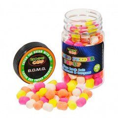 Бойлы Technocarp Method Feeder Pop-Up BOMG 8*12mm, 25g