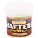 Бойлы CC Baits Pop Ups Fluoro Wafters Asafoetida, 20шт