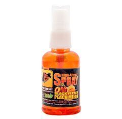 Спрей CC Baits High-Attract Peach-Melon-Black Pepper, 50мл