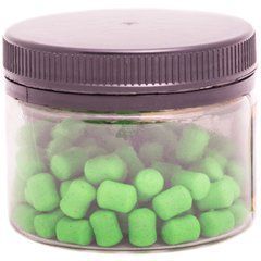Бойлы CC Baits Pop Ups Fluoro Wafters Asafoetida, 30гр