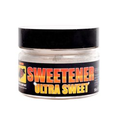Подсластитель CC Baits Sweetener Ultra Sweet, 50гр