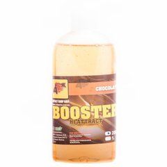 Бустер CC Baits High-Attract Chocolate, 200мл