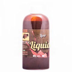 Жидкая питательная добавка CC Baits Liver, 200мл