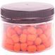 Бойлы CC Baits Pop Ups Fluoro Wafters Citrus Zest, 30гр