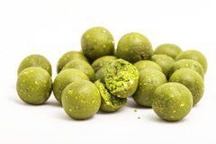 Бойлы CC Baits пылящие Professional Soluble Virus 20мм, 1кг