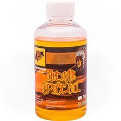 Масло CC Baits Indian Spice Oil, 200мл