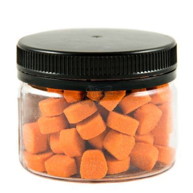 Плавающие насадки CC Baits Corn Toppers Peach, 15шт