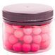 Бойлы CC Baits Fluoro Pop-Ups Antarctic Krill 10мм, 35гр