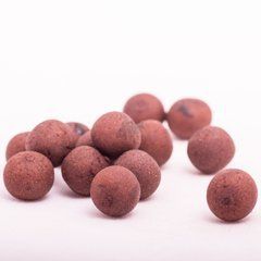 Мини Бойлы CC Baits Ready Made Spicy Shrimp 10мм, 70гр