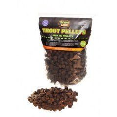 Пеллетс Technocarp Trout Pellets 11mm 1kg