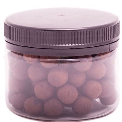 Мини Бойлы CC Baits Ready Made Spicy Shrimp 10мм, 70гр