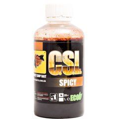 Кукурузный экстракт CC Baits C.S.L Spicy, 200мл