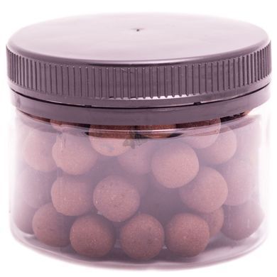 Мини Бойлы CC Baits Ready Made Crab Banana 10мм, 70гр