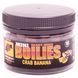 Мини Бойлы CC Baits Ready Made Crab Banana 10мм, 70гр