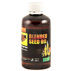 Смесь масел CC Baits Blended Seed Oil, 200мл
