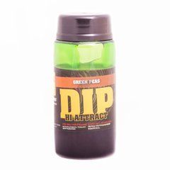 Дип CC Baits Hi-Attract Dip Green Peace, 100мл