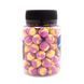 Бойлы CC Baits Two-Tone Pop Ups Blueberry 10мм, 35гр
