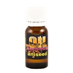 Эфирное масло CC Baits Aniseed Oil, 10мл