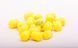 Бойлы CC Baits Pop Ups Fluoro Wafters Honey, 30гр