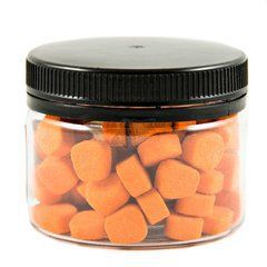 Плавающие насадки CC Baits Corn Toppers Squid Orange, 30гр